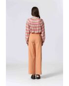 Pantaloni 61034300 Arancio