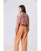 Pantaloni 61034300 Arancio