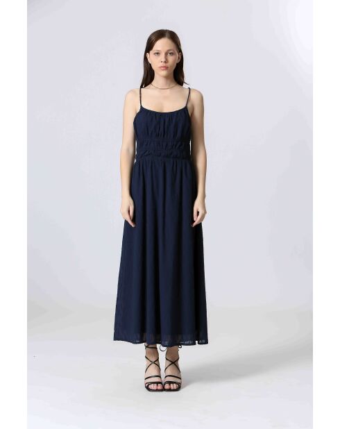 Vestido 61044300 Marine