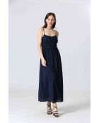 Vestido 61044300 Marine