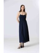 Vestido 61044300 Marine