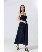 Vestido 61044300 Marine