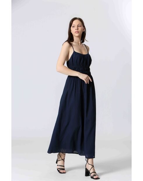 Vestido 61044300 Marine