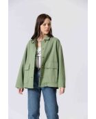 Giacca 61033300 kaki