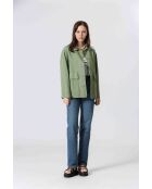 Giacca 61033300 kaki