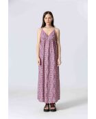 Vestido 61044300 Pink