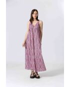 Vestido 61044300 Pink