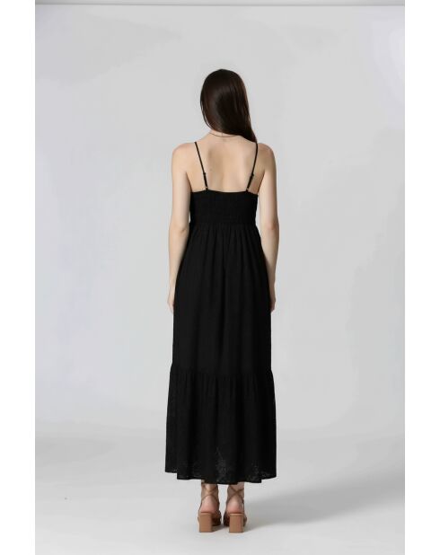 Vestido 61044300 Negro