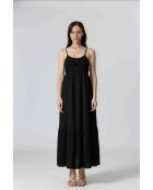 Vestido 61044300 Negro