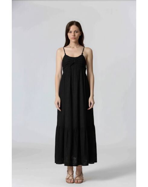 Vestido 61044300 Negro