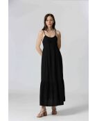 Vestido 61044300 Negro