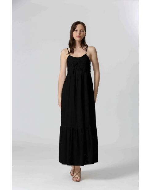 Vestido 61044300 Negro