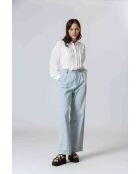 Blusa 61099020 Crema