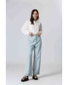 Blusa 61099020 Crema