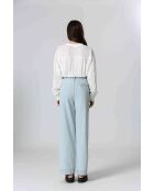 Blusa 61099020 Crema