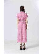 Vestido 61044300 Pink