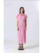 Vestido 61044300 Pink