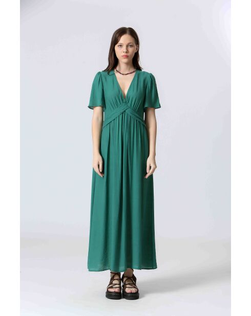 Vestito 61044300 Verte