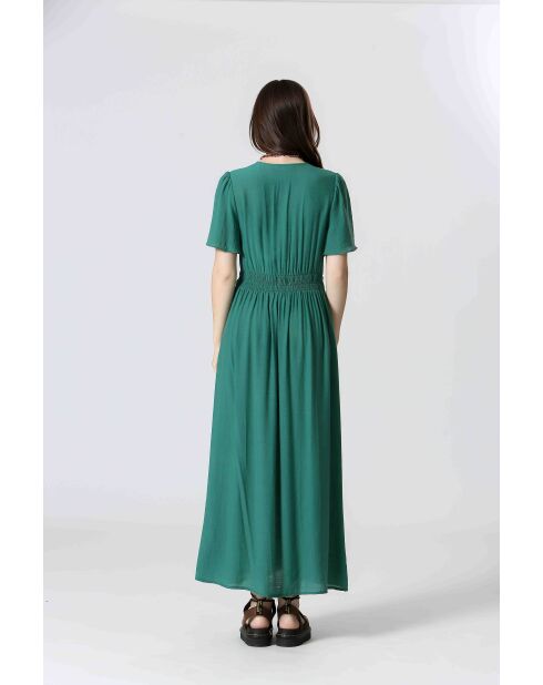 Vestito 61044300 Verte