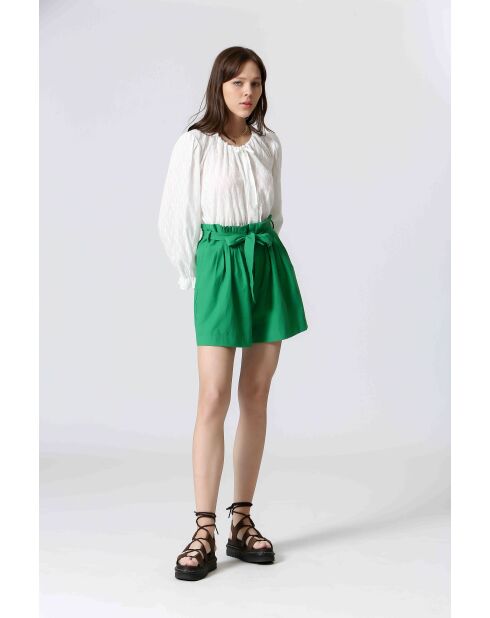 Short 61034300 Verde