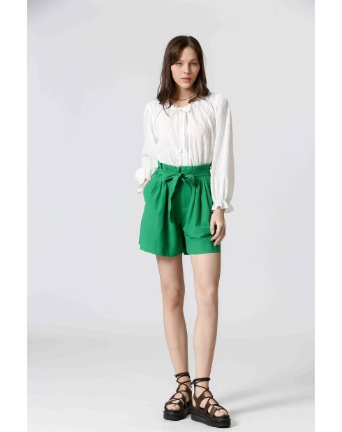 Short 61034300 Verde