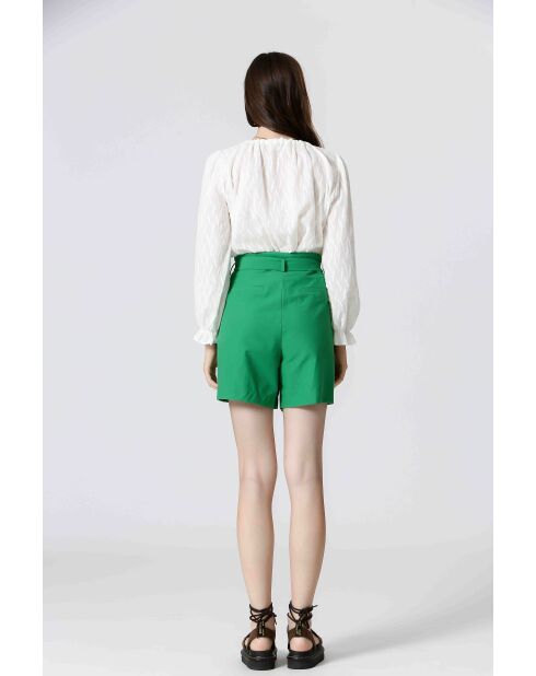 Short 61034300 Verde