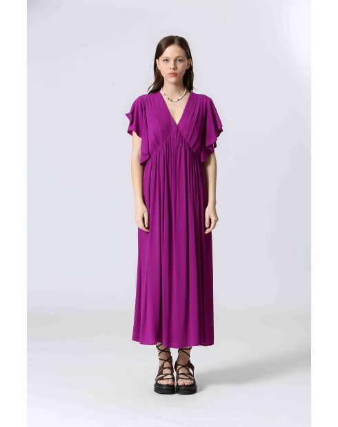 Vestido 61044300 Violette