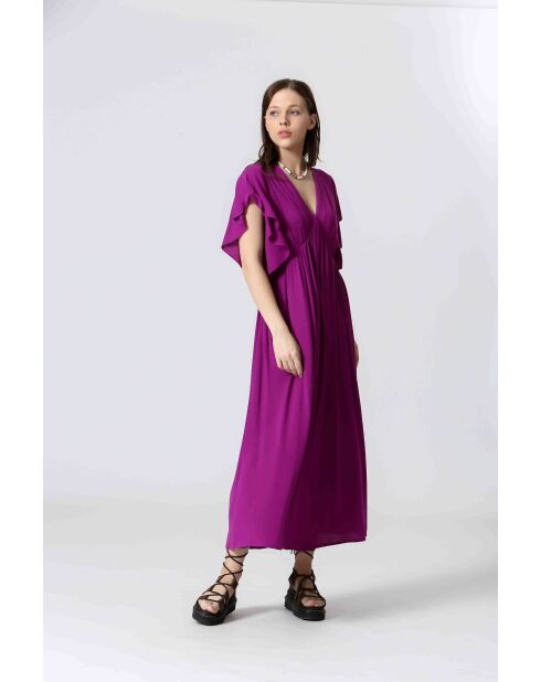 Vestido 61044300 Violette