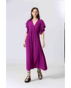 Vestido 61044300 Violette