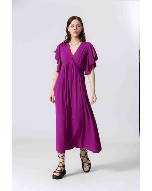 Vestido 61044300 Violette