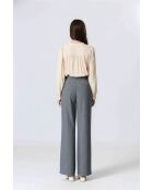 Blusa 61099020 Crema