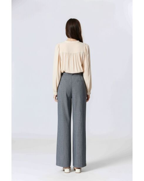 Blusa 61099020 Crema