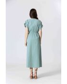 Vestido 61044300 Azul