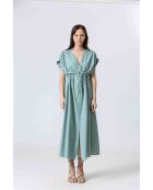 Vestido 61044300 Azul