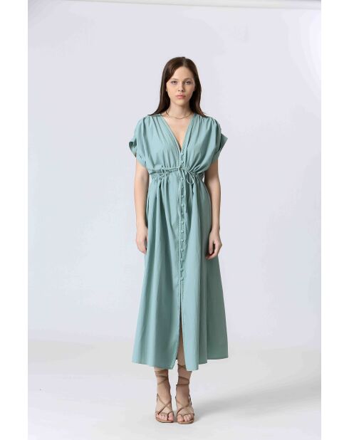 Vestido 61044300 Azul