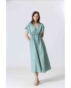 Vestido 61044300 Azul