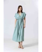 Vestido 61044300 Azul