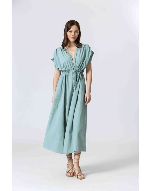 Vestido 61044300 Azul