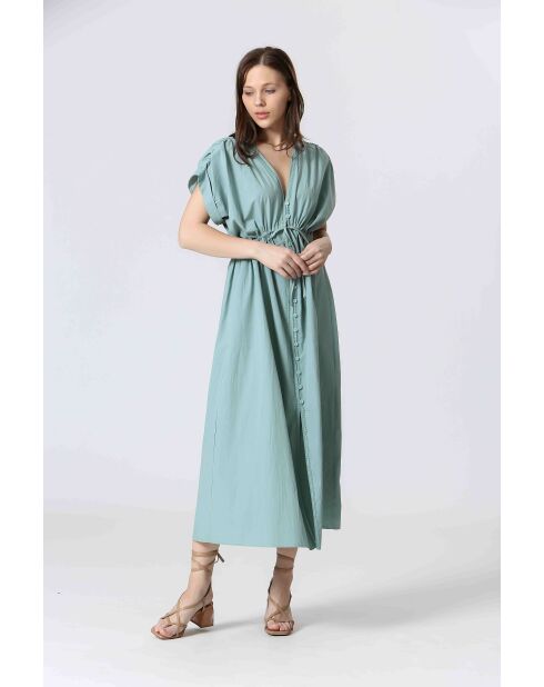 Vestido 61044300 Azul