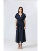 Vestido 61044300 Marine