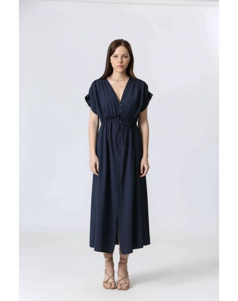 Vestido 61044300 Marine