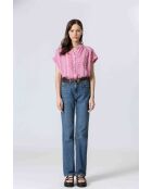 61099020 Camicia rosa