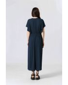 Vestido 61044300 Marine