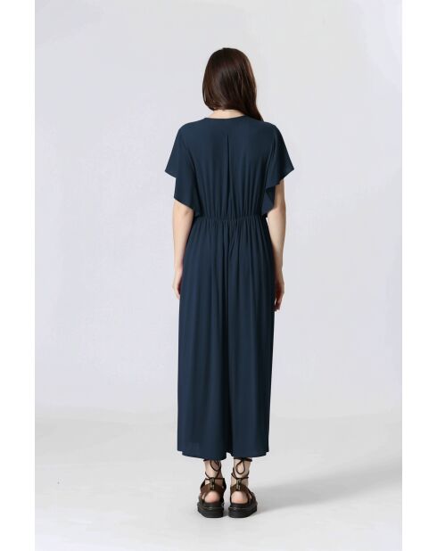 Vestido 61044300 Marine