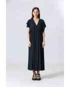 Vestido 61044300 Marine