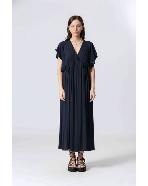 Vestido 61044300 Marine