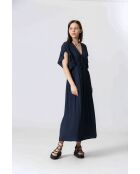 Vestido 61044300 Marine