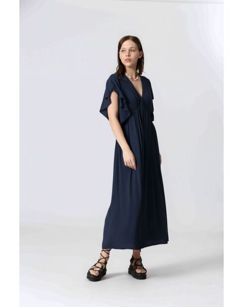 Vestido 61044300 Marine