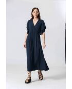 Vestido 61044300 Marine