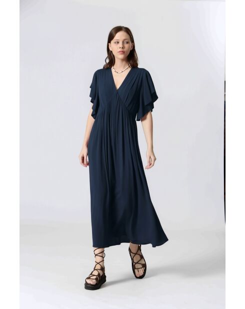 Vestido 61044300 Marine